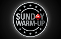 PokerStars Sunday Warm-Up